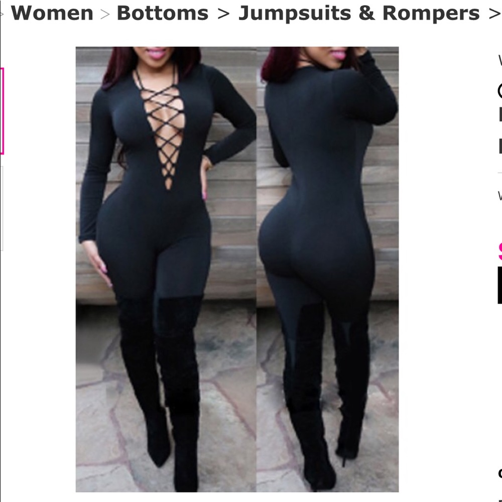 Junpsuit